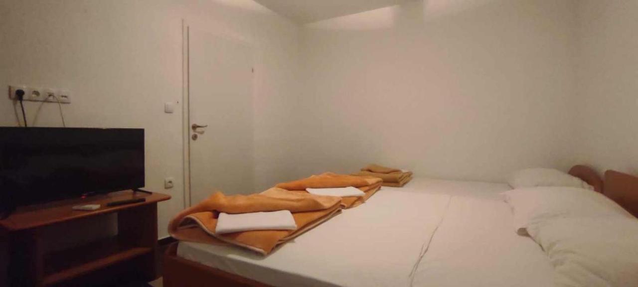 Hotel Villa Matic ネウム エクステリア 写真