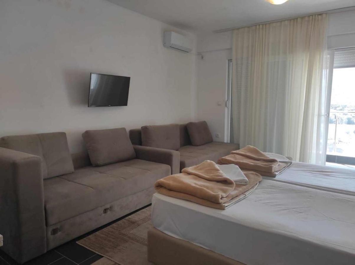 Hotel Villa Matic ネウム エクステリア 写真