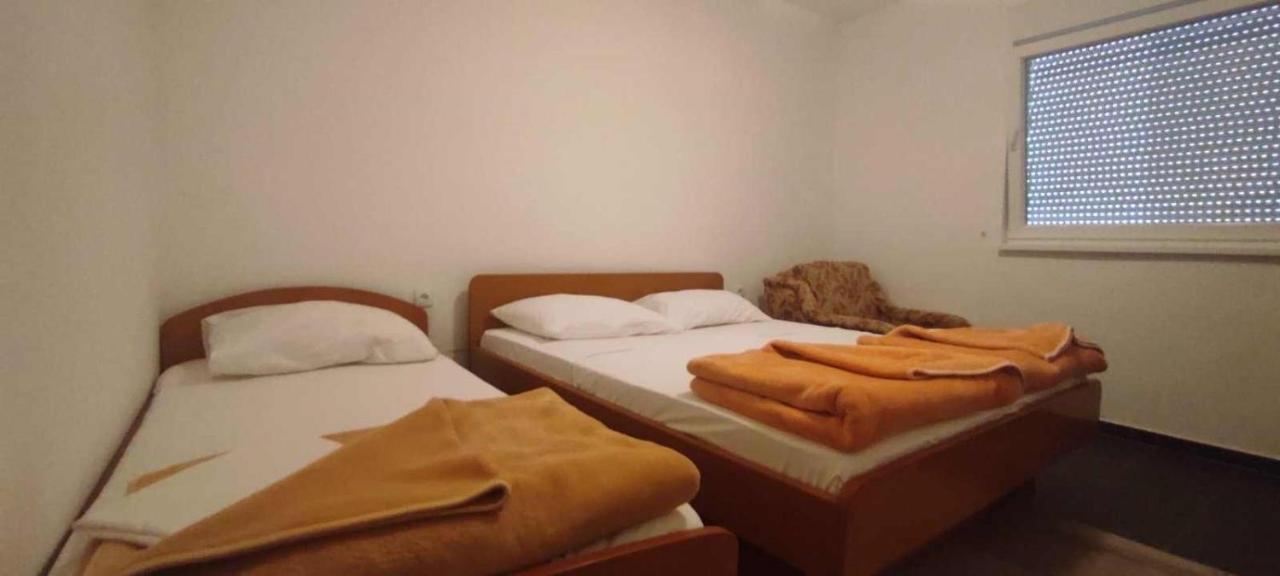 Hotel Villa Matic ネウム エクステリア 写真