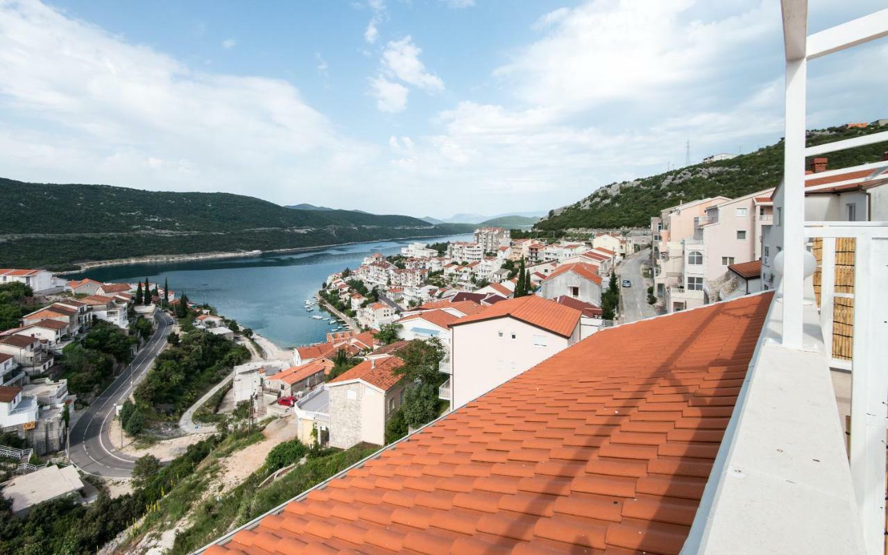 Hotel Villa Matic ネウム エクステリア 写真