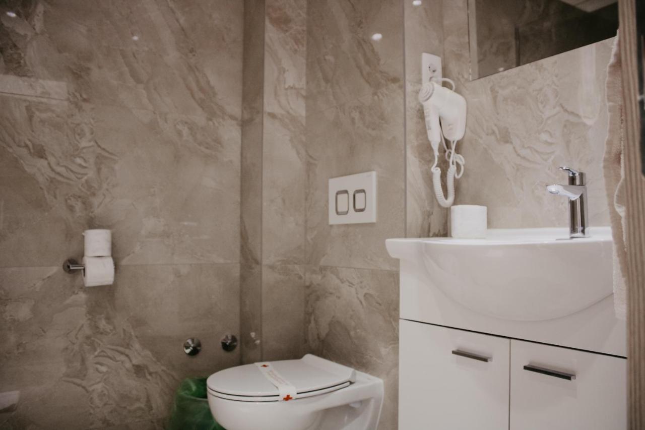 Hotel Villa Matic ネウム エクステリア 写真