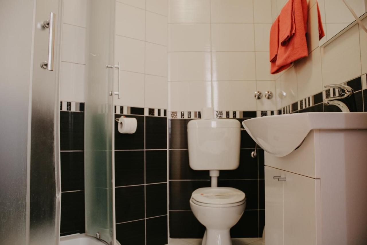 Hotel Villa Matic ネウム エクステリア 写真
