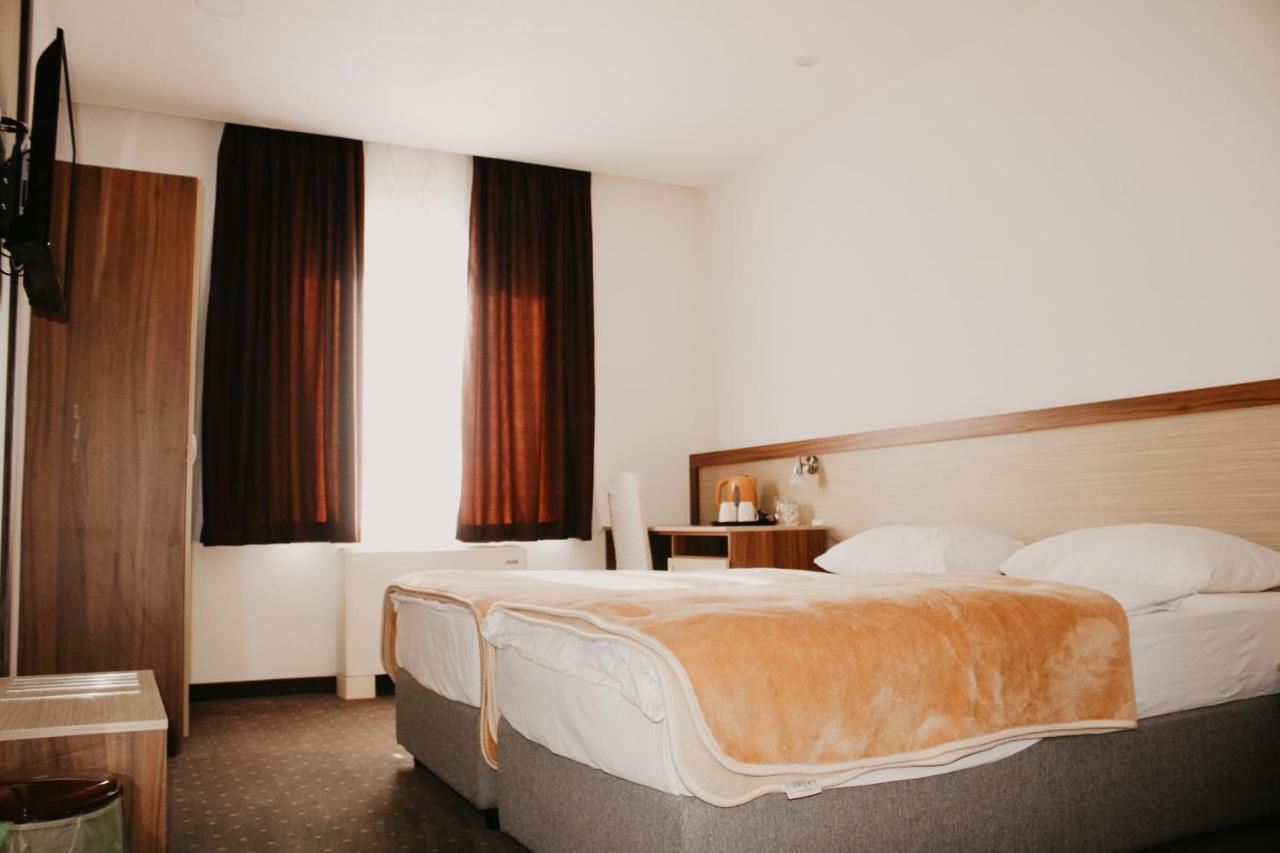Hotel Villa Matic ネウム エクステリア 写真