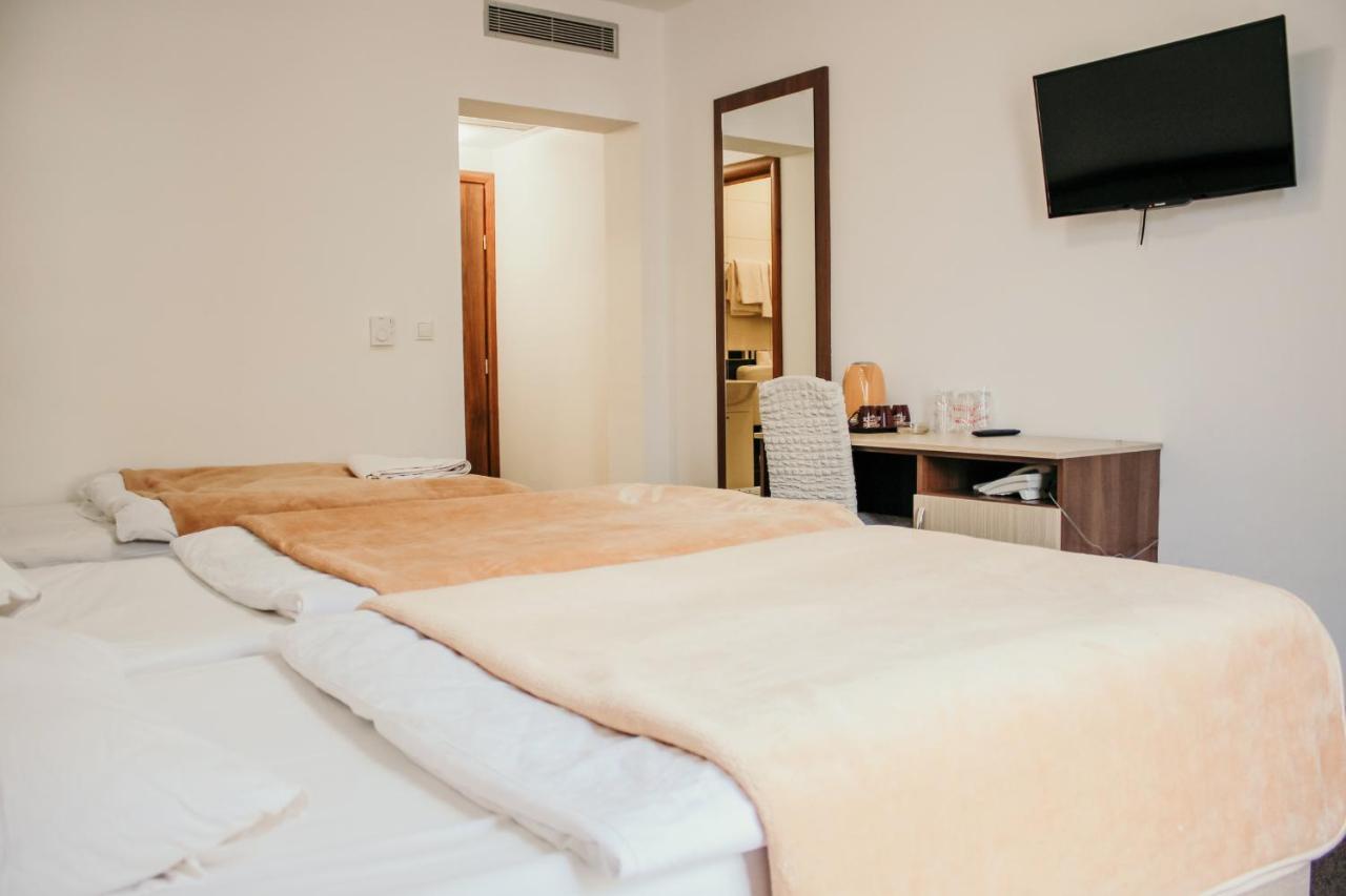 Hotel Villa Matic ネウム エクステリア 写真