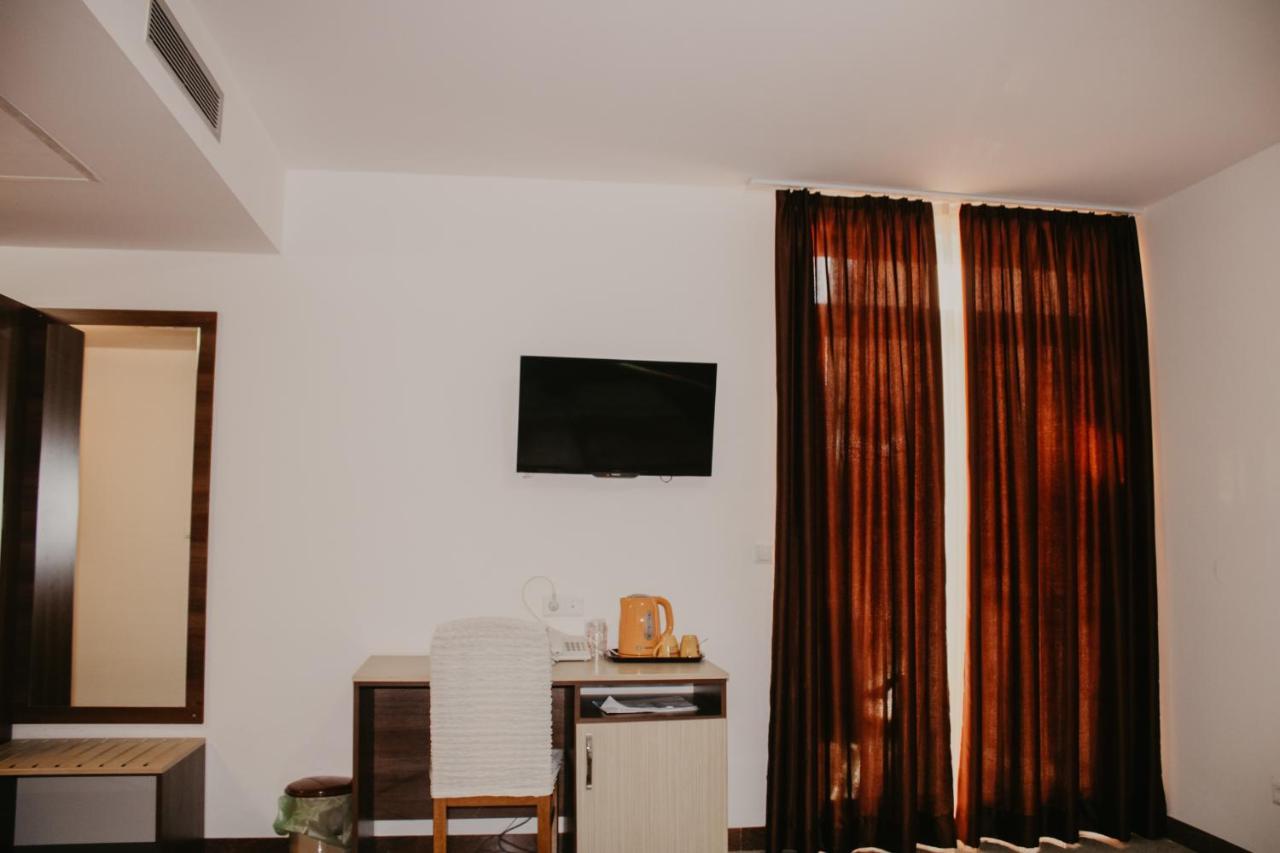 Hotel Villa Matic ネウム エクステリア 写真