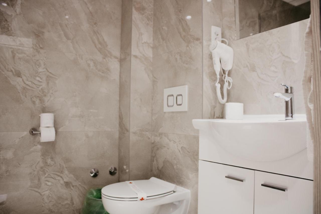 Hotel Villa Matic ネウム エクステリア 写真